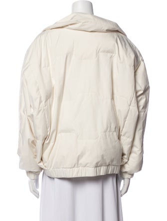 Tela Down Jacket