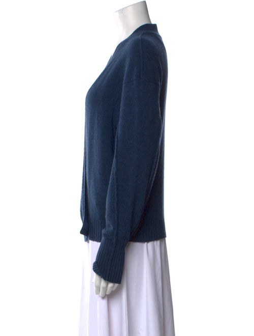 Tela Wool V-Neck Sweater