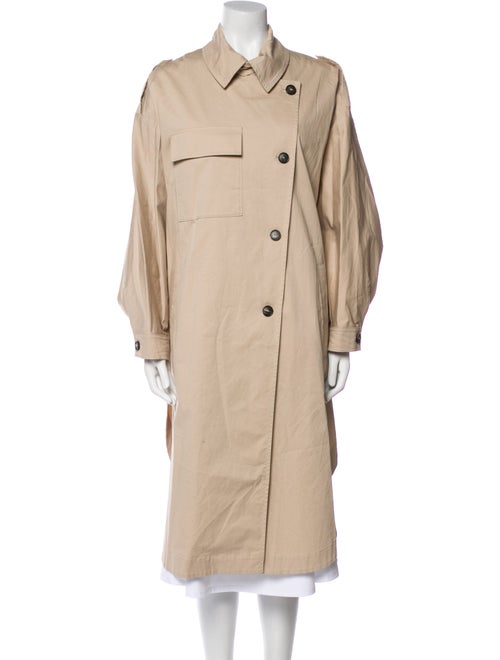 Tela Coat