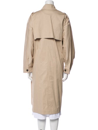 Tela Coat