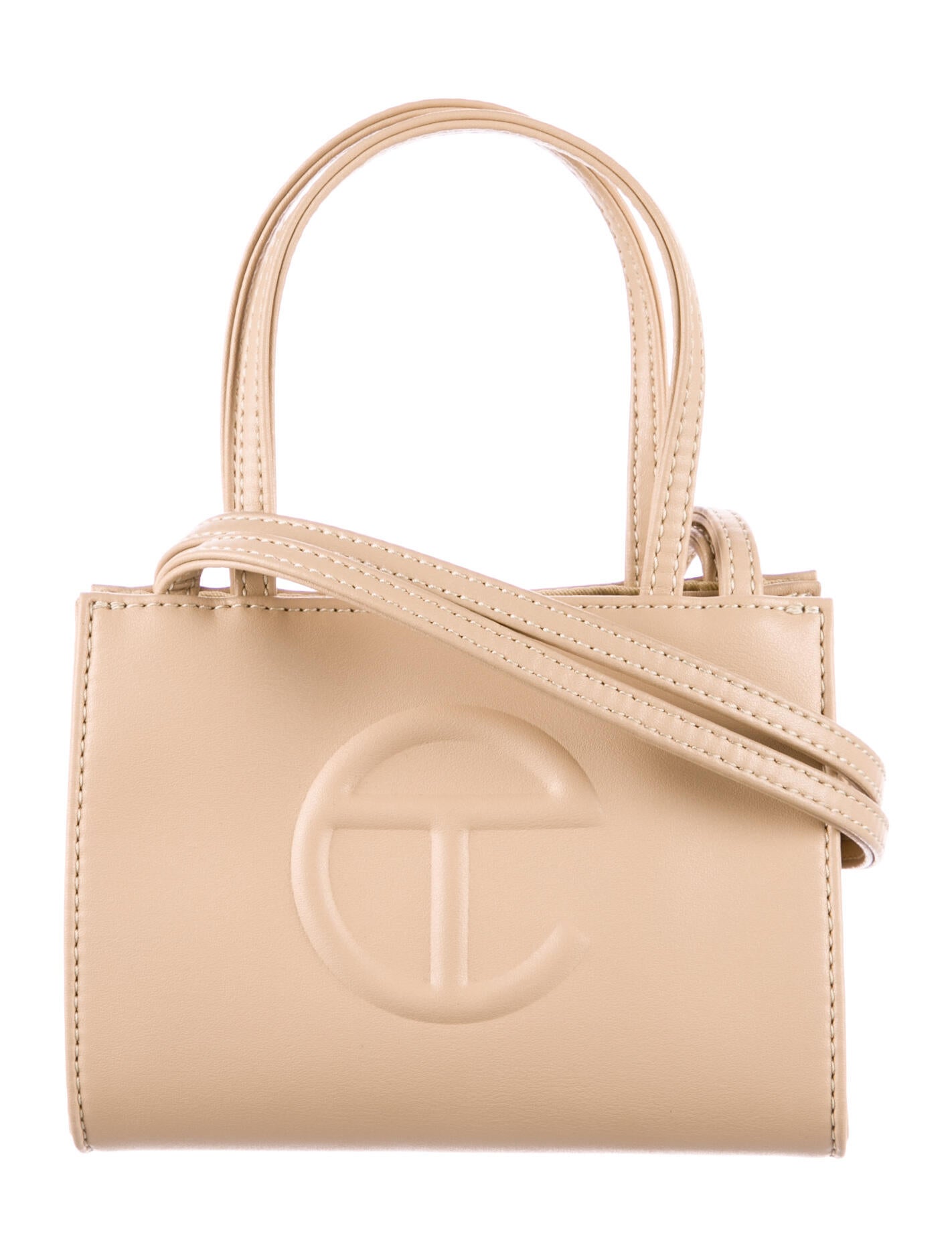 blue colour handbolsas