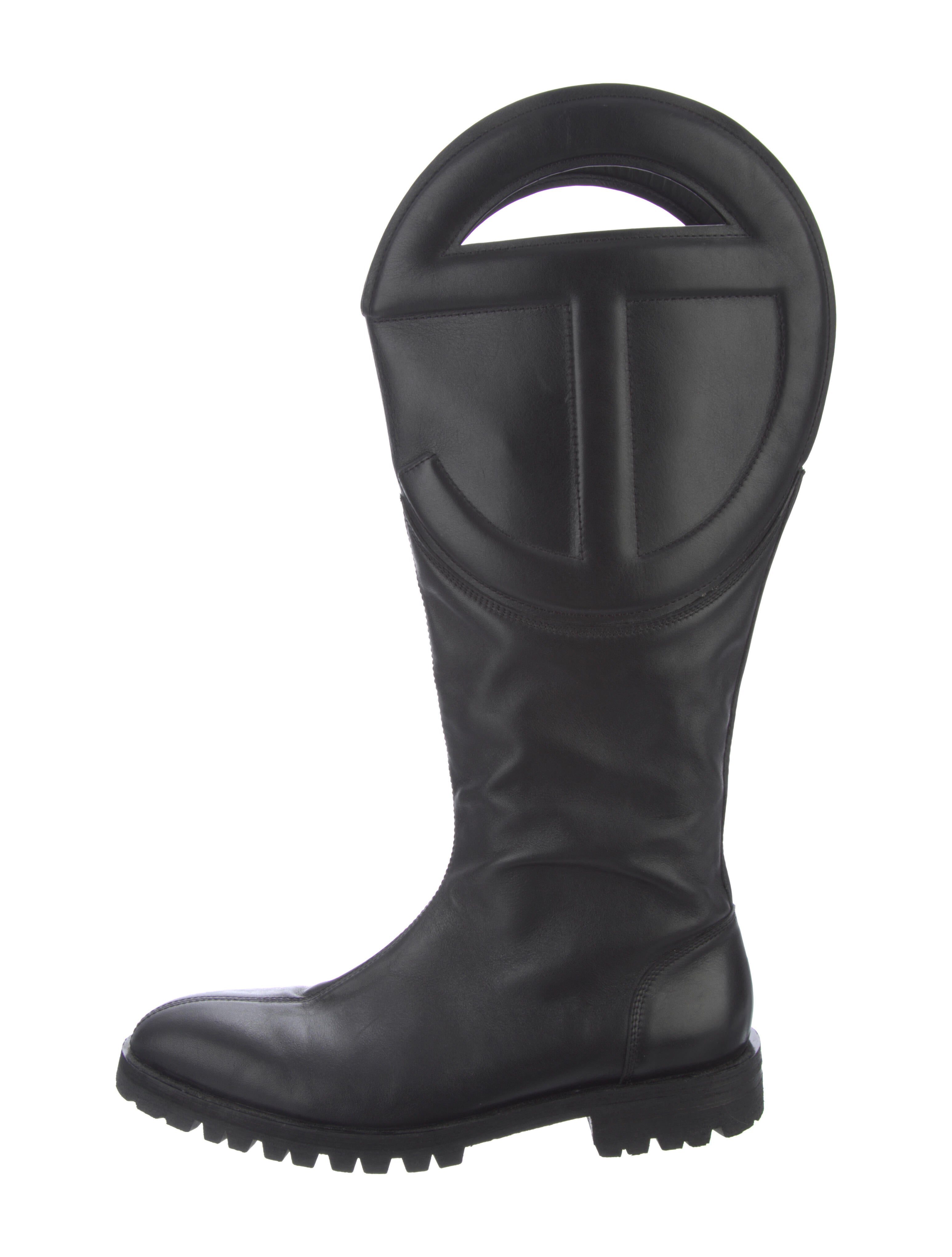telfar boots