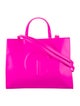 Telfar Medium Azalea Shopping Bag