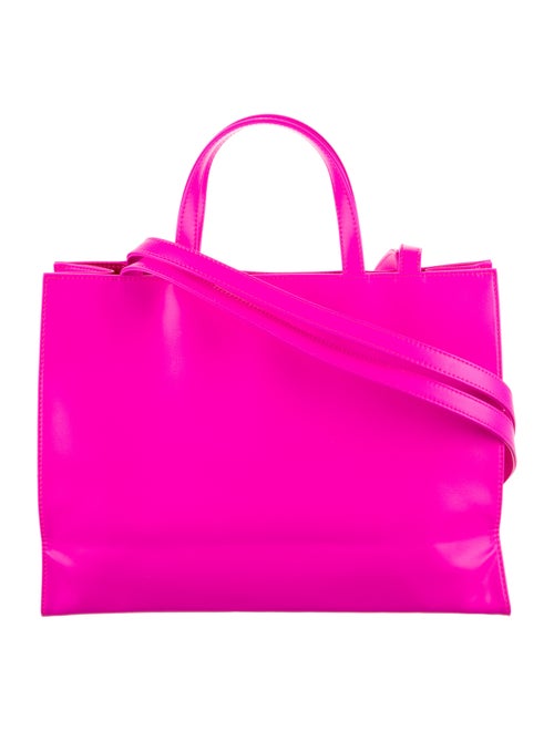 Telfar Medium Azalea Shopping Bag