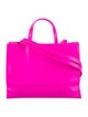 Telfar Medium Azalea Shopping Bag