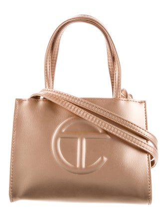 Telfar Small Shopping Tote