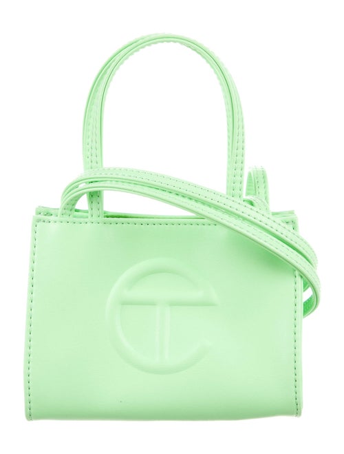 Telfar Small Shopping Bag