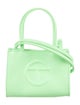 Telfar Small Shopping Bag