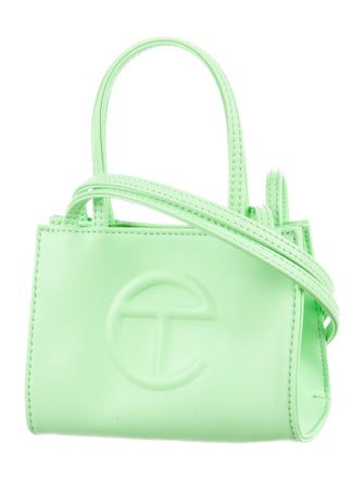 Telfar Small Shopping Bag