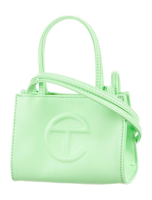 Telfar Small Shopping Bag