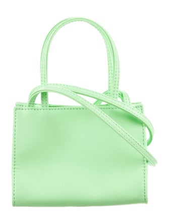 Telfar Small Shopping Bag