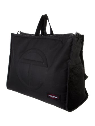 Eastpak x Telfar Nylon Backpack w/ Strap