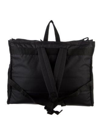 Eastpak x Telfar Nylon Backpack w/ Strap
