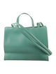 Telfar Medium Sage Shopping Bag