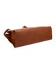 Telfar Medium Tan Shopping Bag