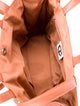 Telfar Medium Tan Shopping Bag