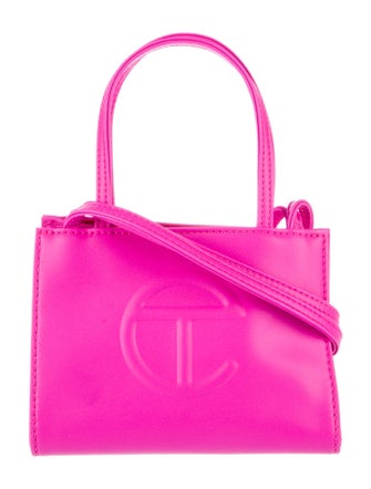Telfar Small Azalea Shopping Bag