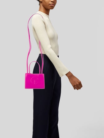 Telfar Small Azalea Shopping Bag