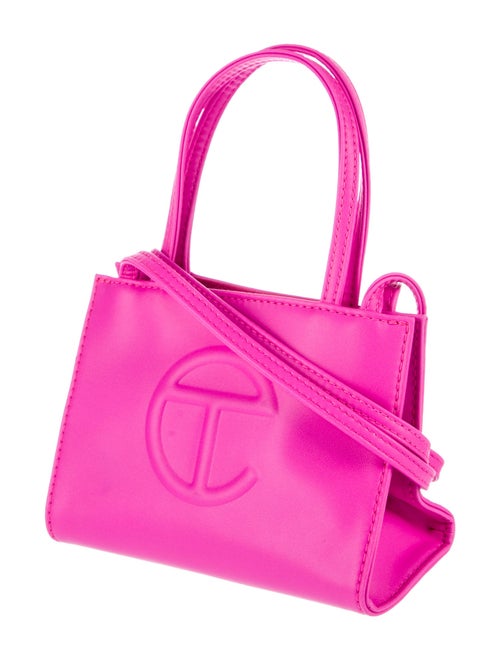 Telfar Small Azalea Shopping Bag