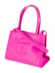 Telfar Small Azalea Shopping Bag