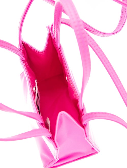 Telfar Small Azalea Shopping Bag