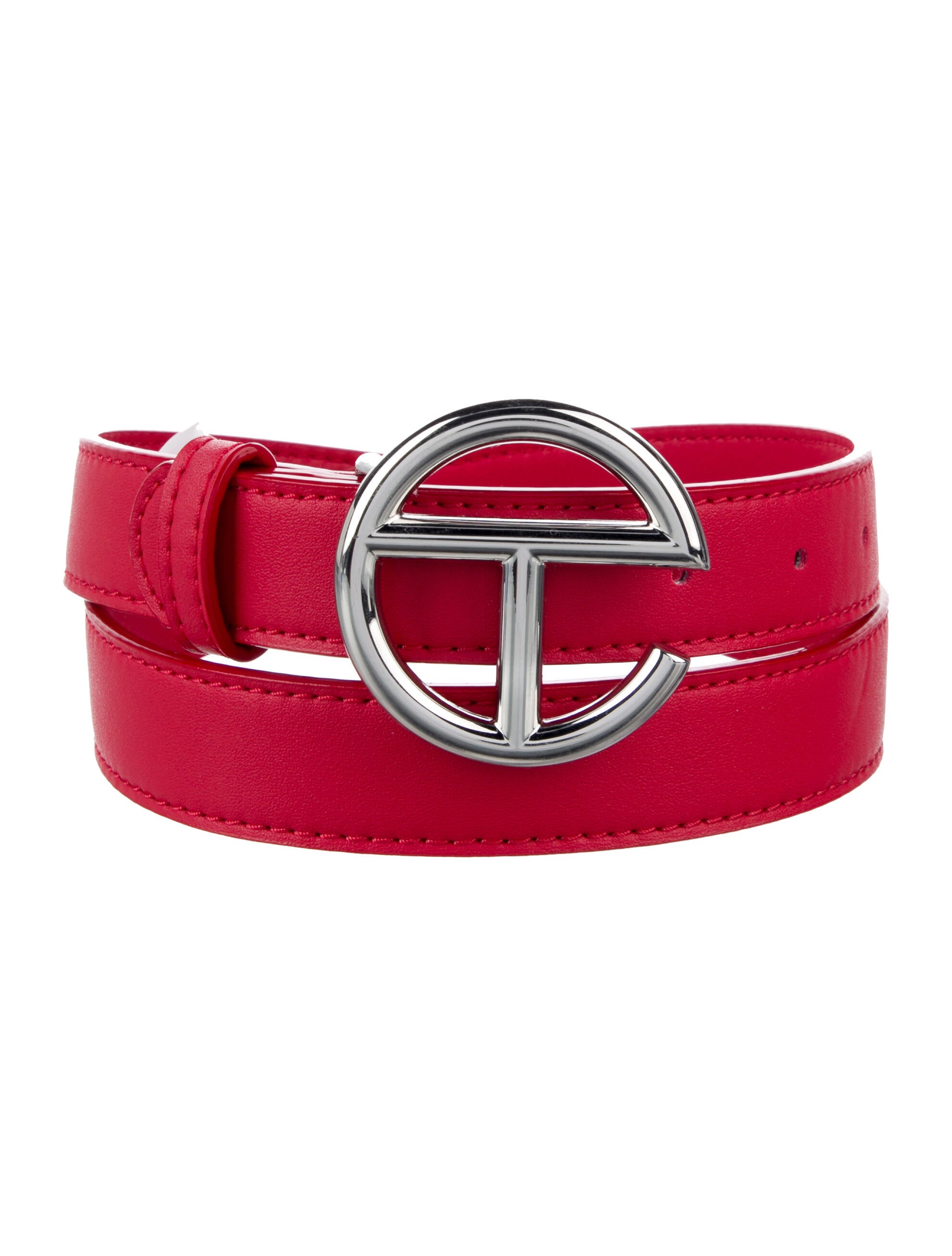 telfar belt mens