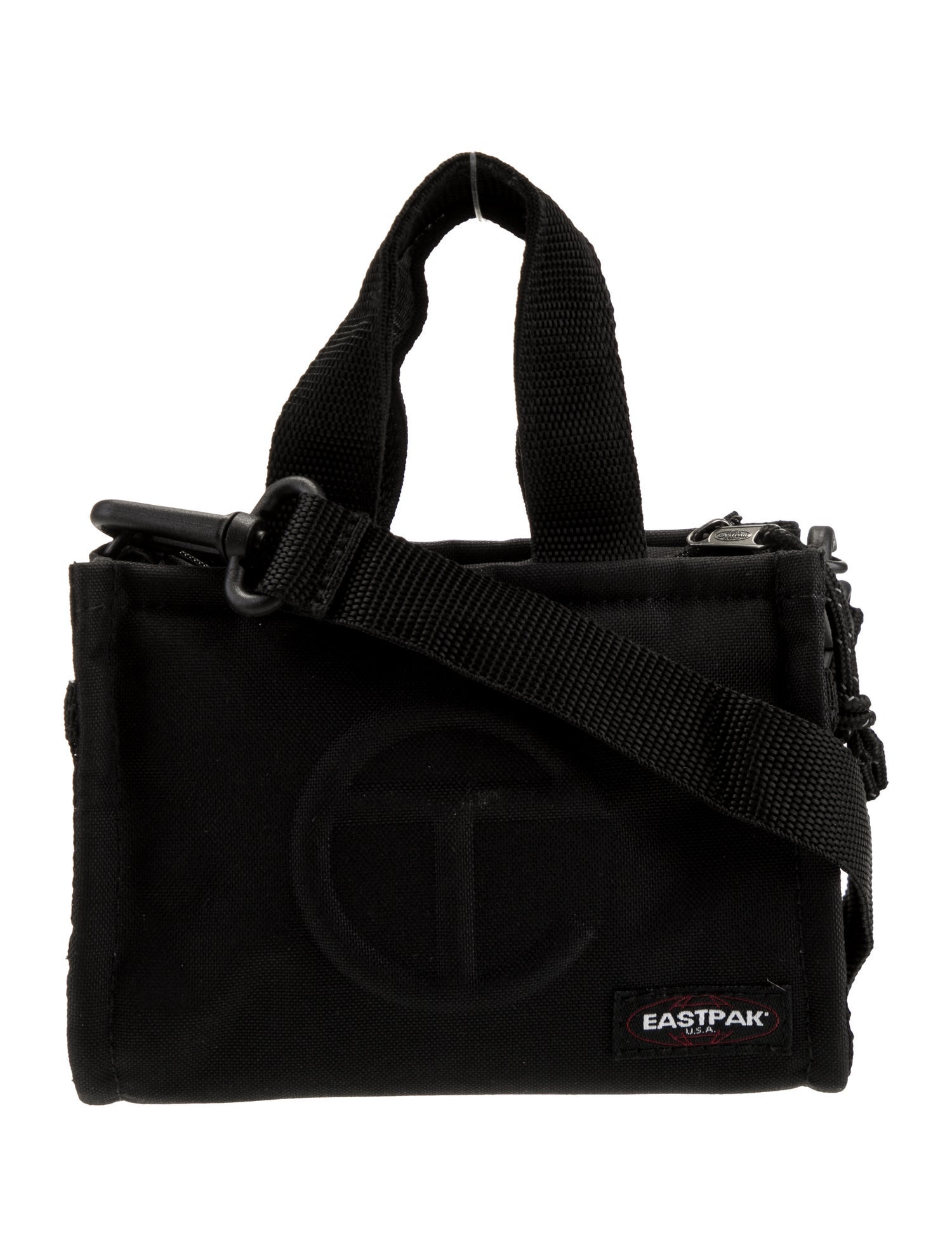 Eastpak x Telfar Nylon Weekender Bag