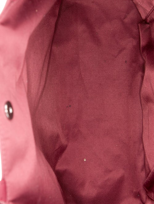 Telfar Vegan Leather Crossbody Bag