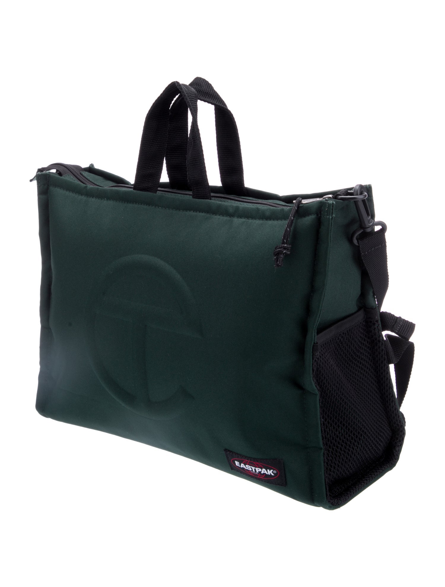 Eastpak x Telfar Nylon Weekender Bag