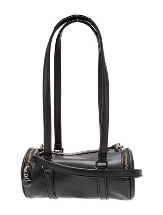 Telfar Vegan Leather Shoulder Bag