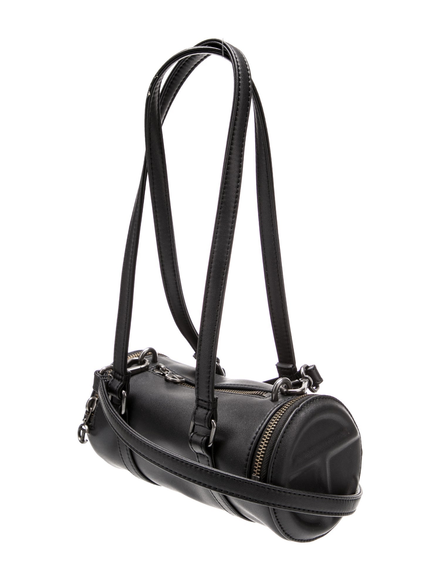 Telfar Vegan Leather Shoulder Bag