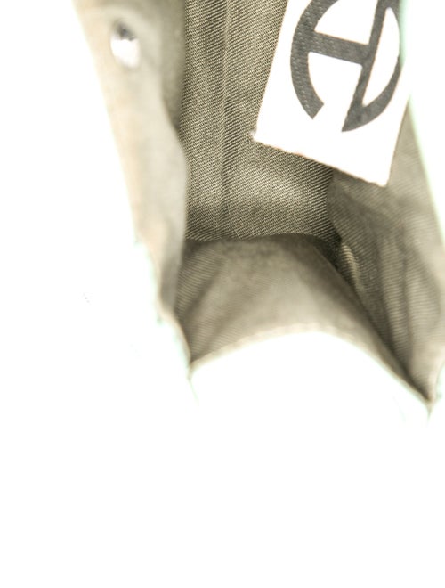 Telfar Vegan Leather Shoulder Bag