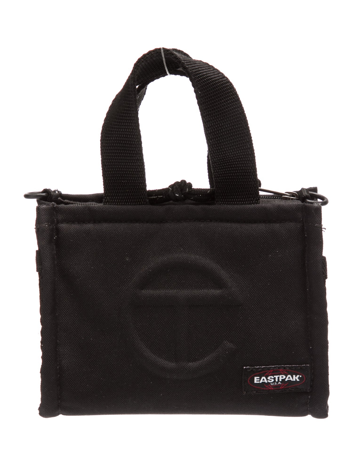 Eastpak x Telfar Nylon Shoulder Bag