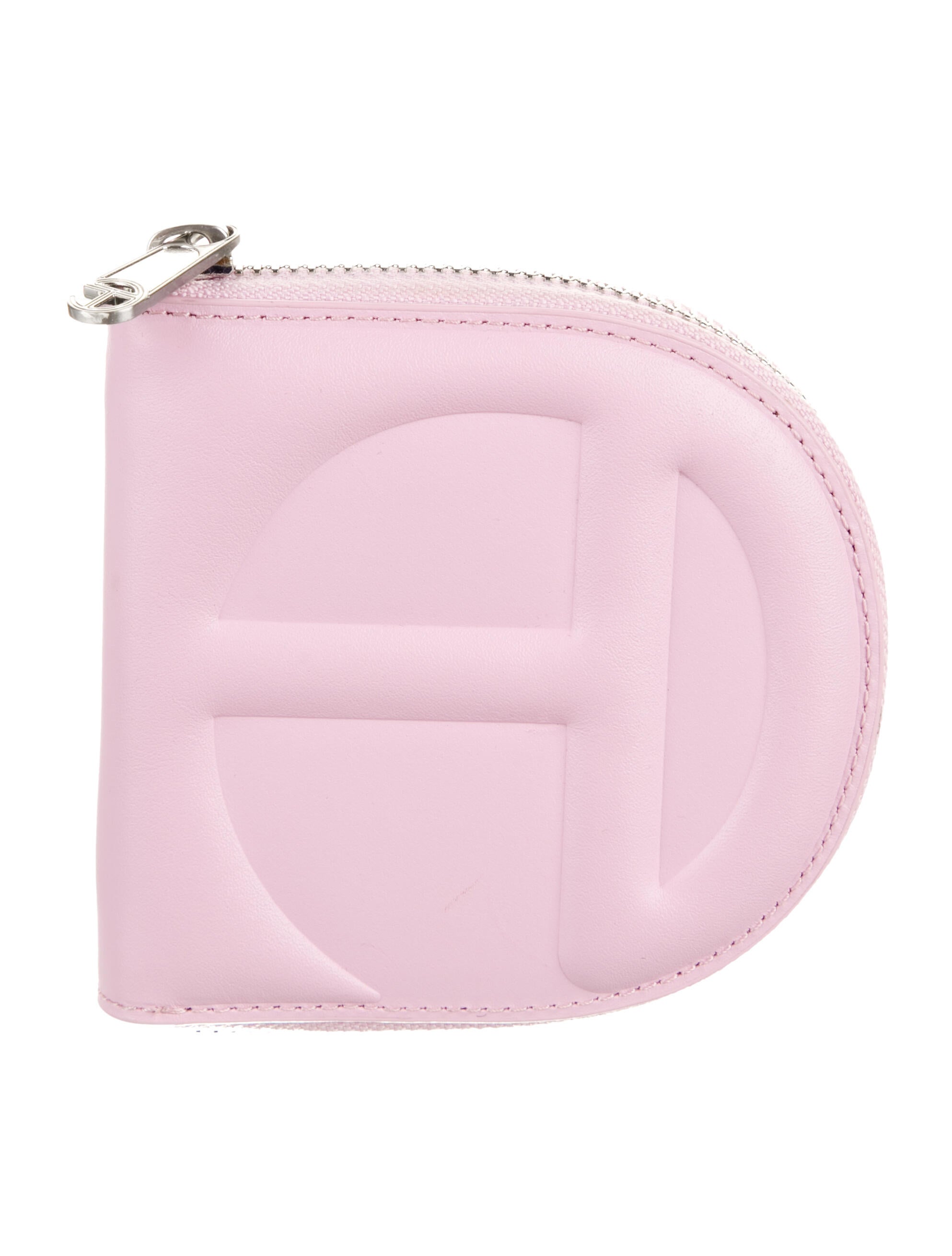 Telfar Leather Wallet