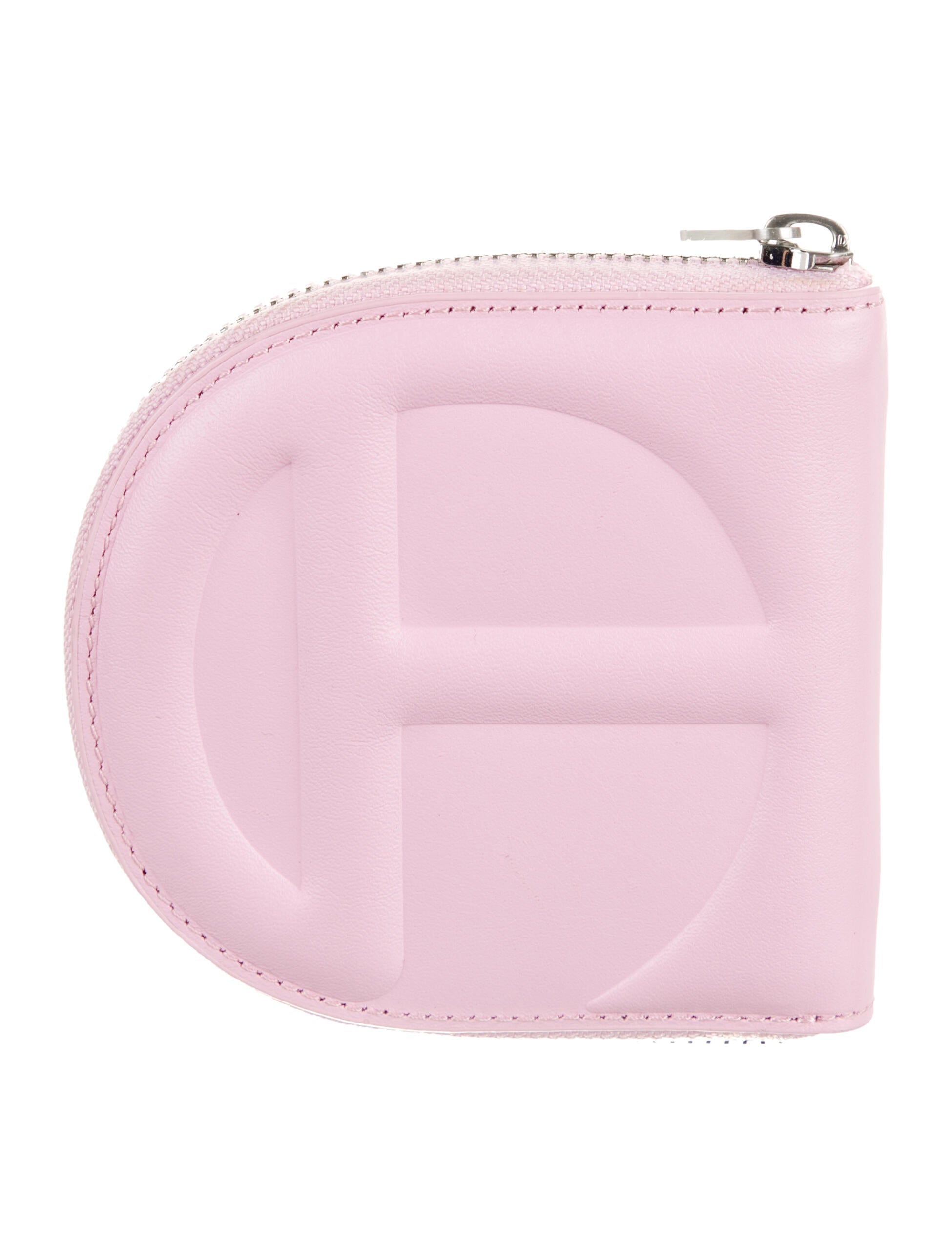 Telfar Leather Wallet