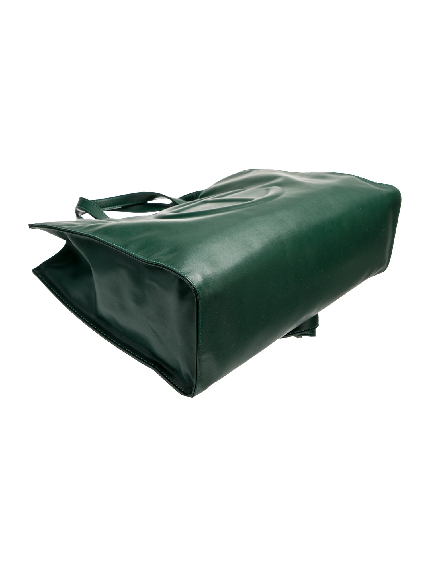 Telfar Vegan Leather Shopper Medium