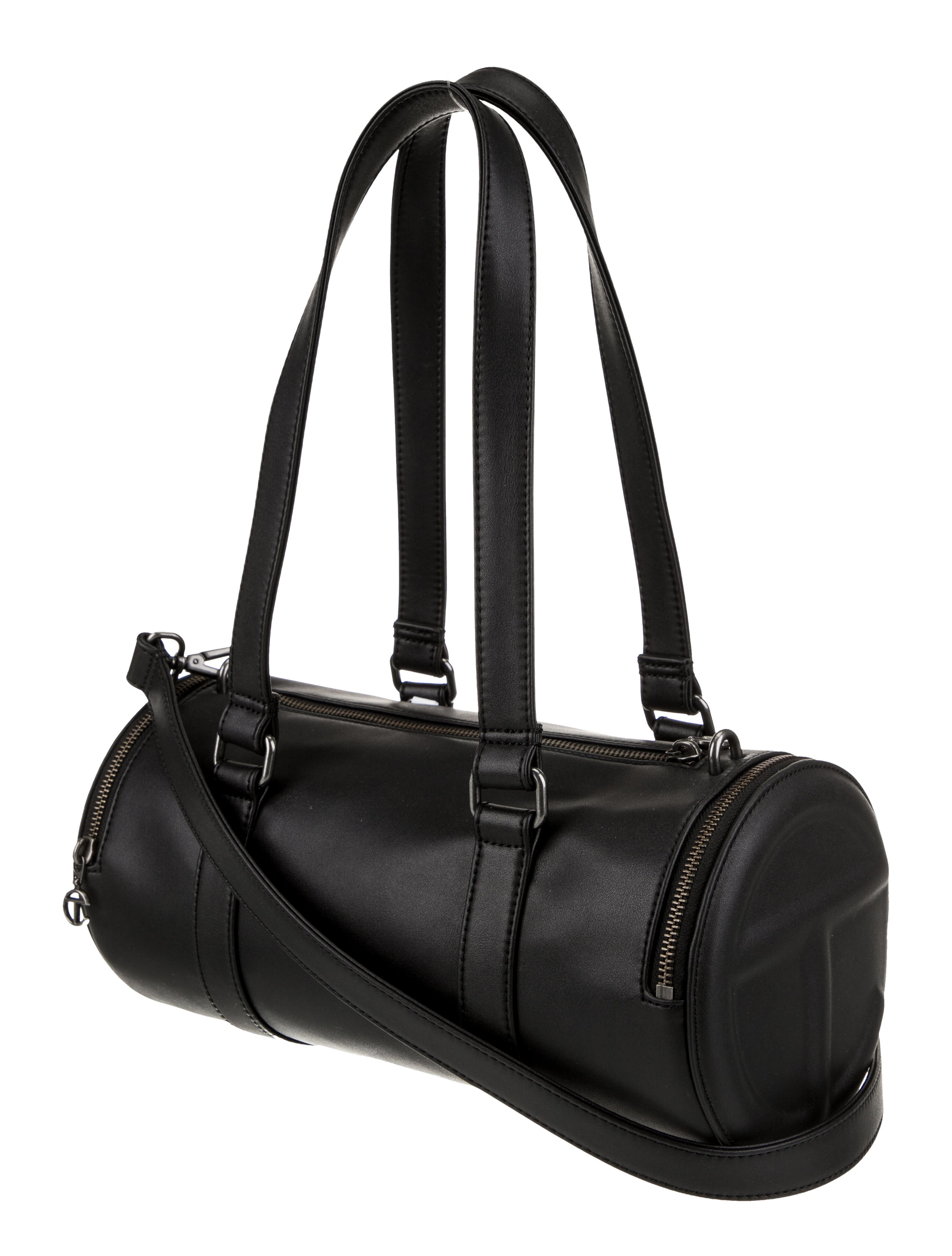 Telfar Vegan Leather Shoulder Bag w/ Tags
