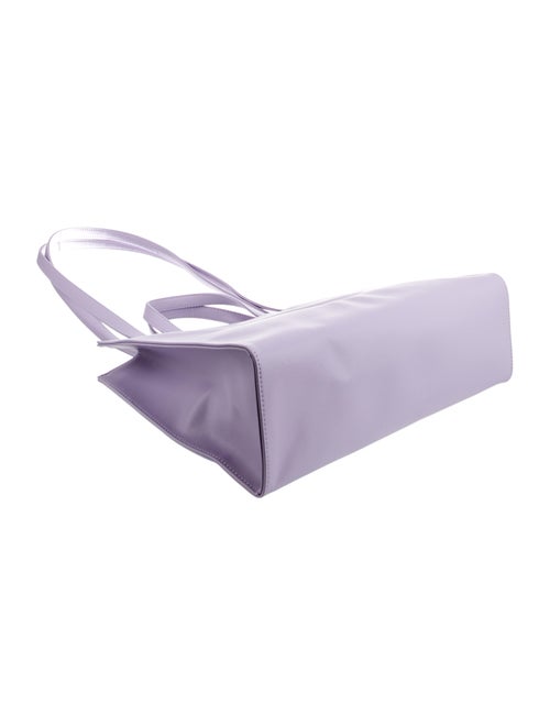 Telfar Vegan Leather Crossbody Bag