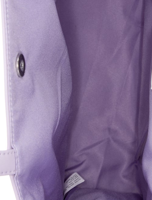 Telfar Vegan Leather Crossbody Bag