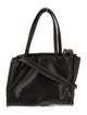 Telfar Vegan Leather Shoulder Bag