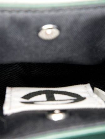 Telfar Vegan Leather Crossbody Bag