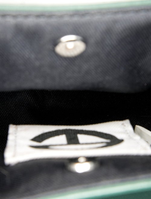 Telfar Vegan Leather Crossbody Bag