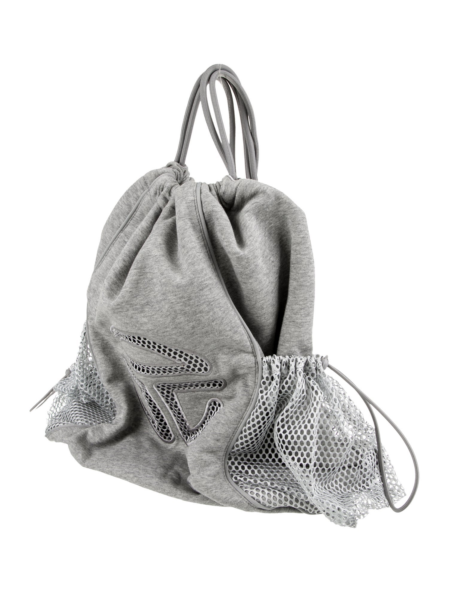 Telfar String Bag