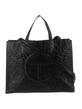 Telfar Tote