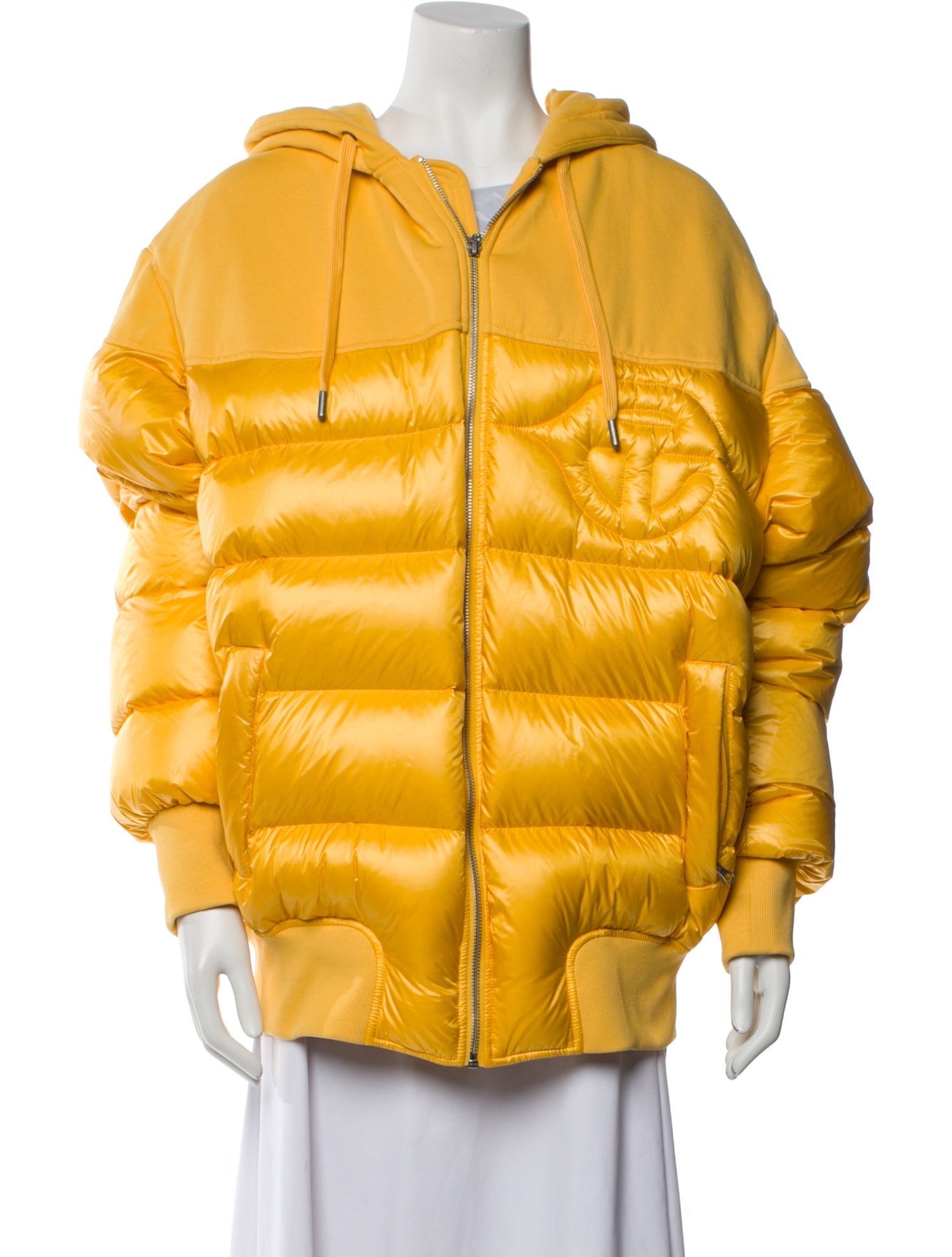 Telfar Down Down Jacket w/ Tags