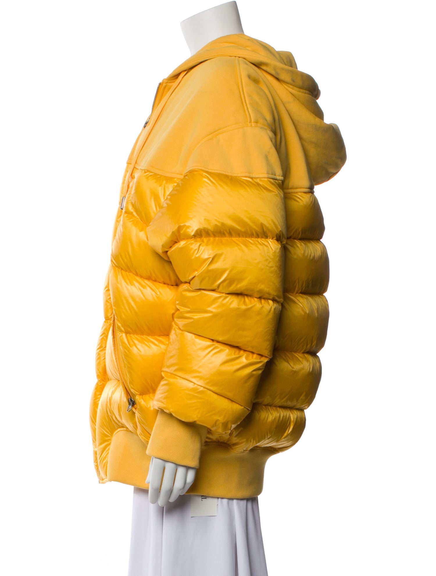 Telfar Down Down Jacket w/ Tags