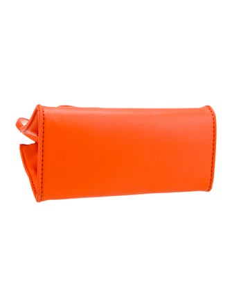 Telfar Vegan Leather Crossbody Bag