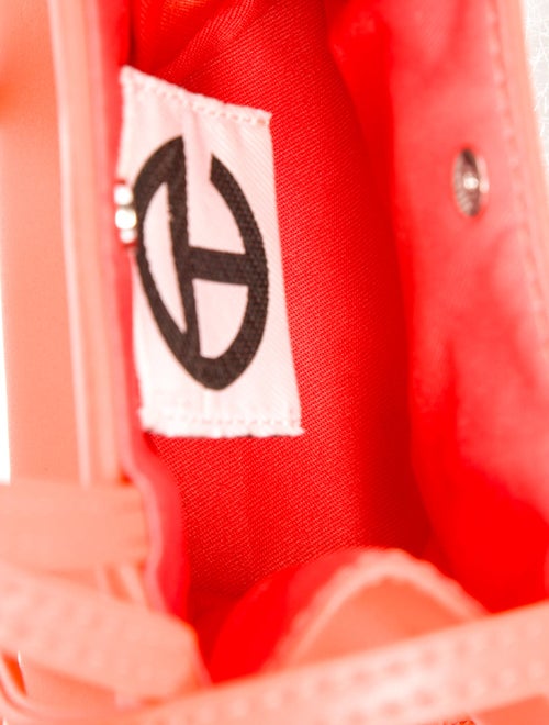 Telfar Vegan Leather Crossbody Bag