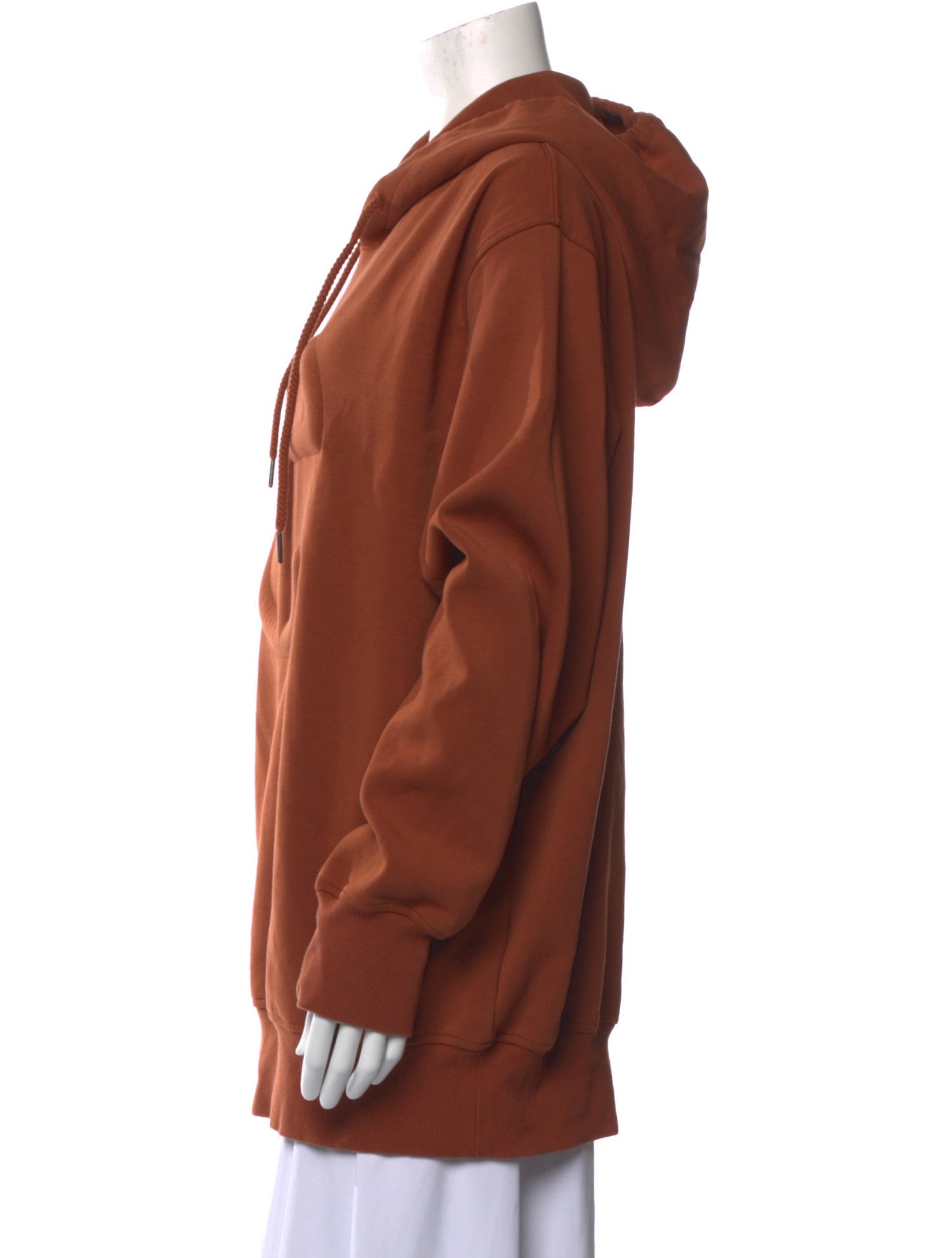 Telfar Crew Neck Sweater