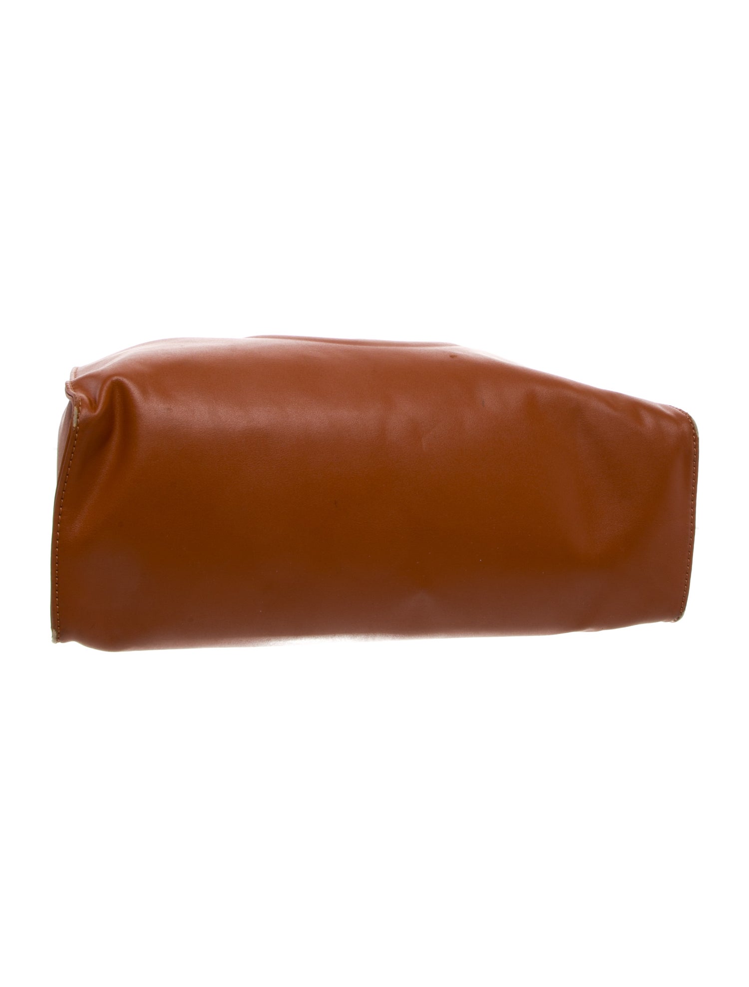 Telfar Vegan Leather Shopping Medium